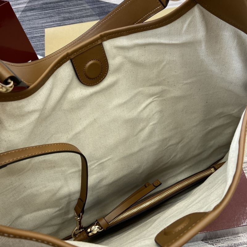 Gvc*1 hobo bags